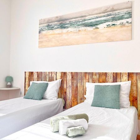 Casa Mea Posizione Strategica A Due Passi Dal Mare Apartment Porto Torres Bagian luar foto