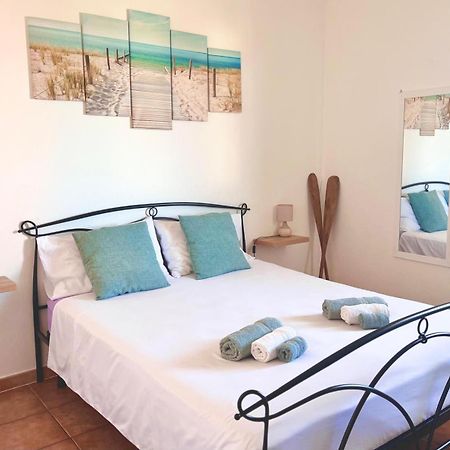 Casa Mea Posizione Strategica A Due Passi Dal Mare Apartment Porto Torres Bagian luar foto